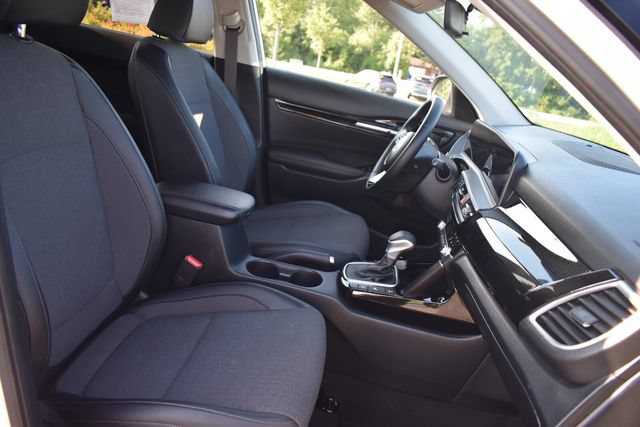 Certified 2024 Kia Seltos S AWD/4WD image 13