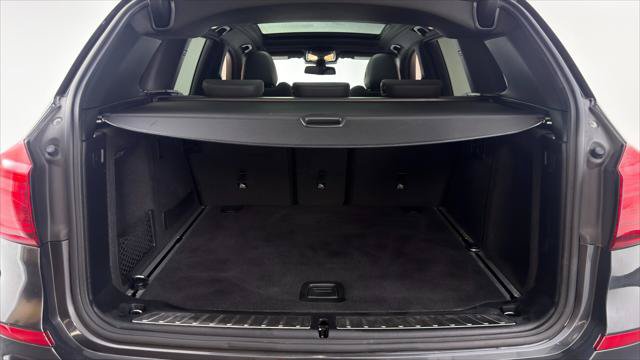 Used 2019 BMW X3 sDrive30i RWD image 18