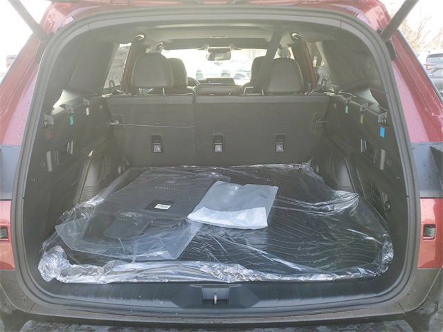 New 2026 Subaru Outback Limited XT image 7
