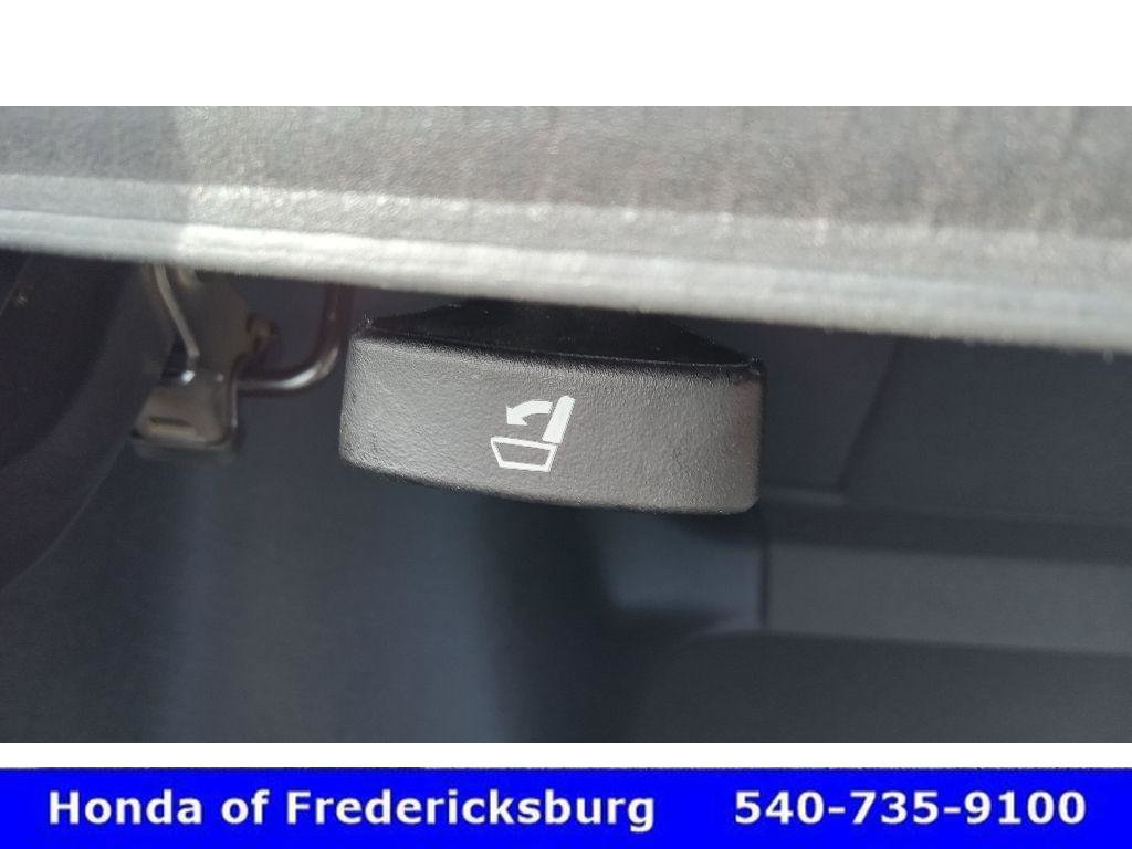 Certified 2025 Honda Accord SE image 34