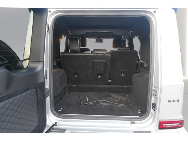 Used 2019 Mercedes-Benz G 63 AMG 4MATIC image 18