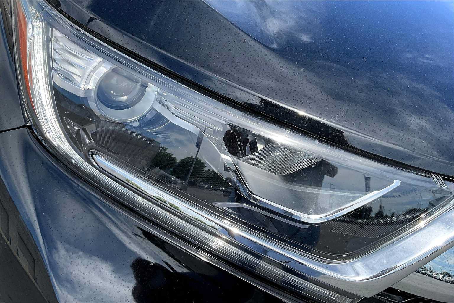 Used 2018 Honda CR-V EX image 27