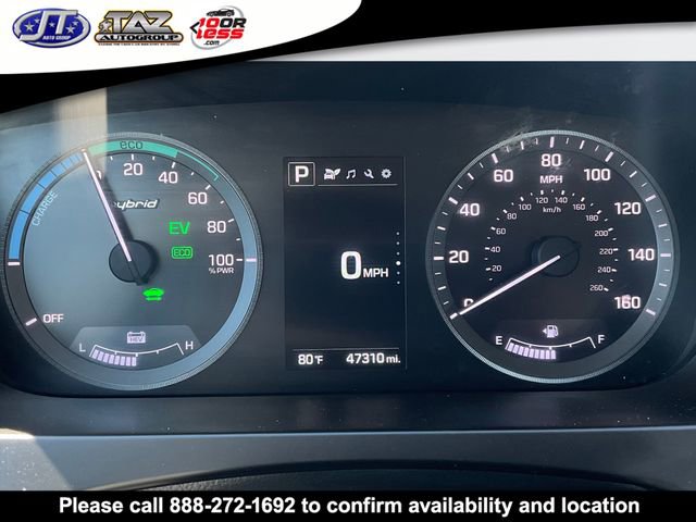 Used 2016 Hyundai Sonata SE FWD image 18