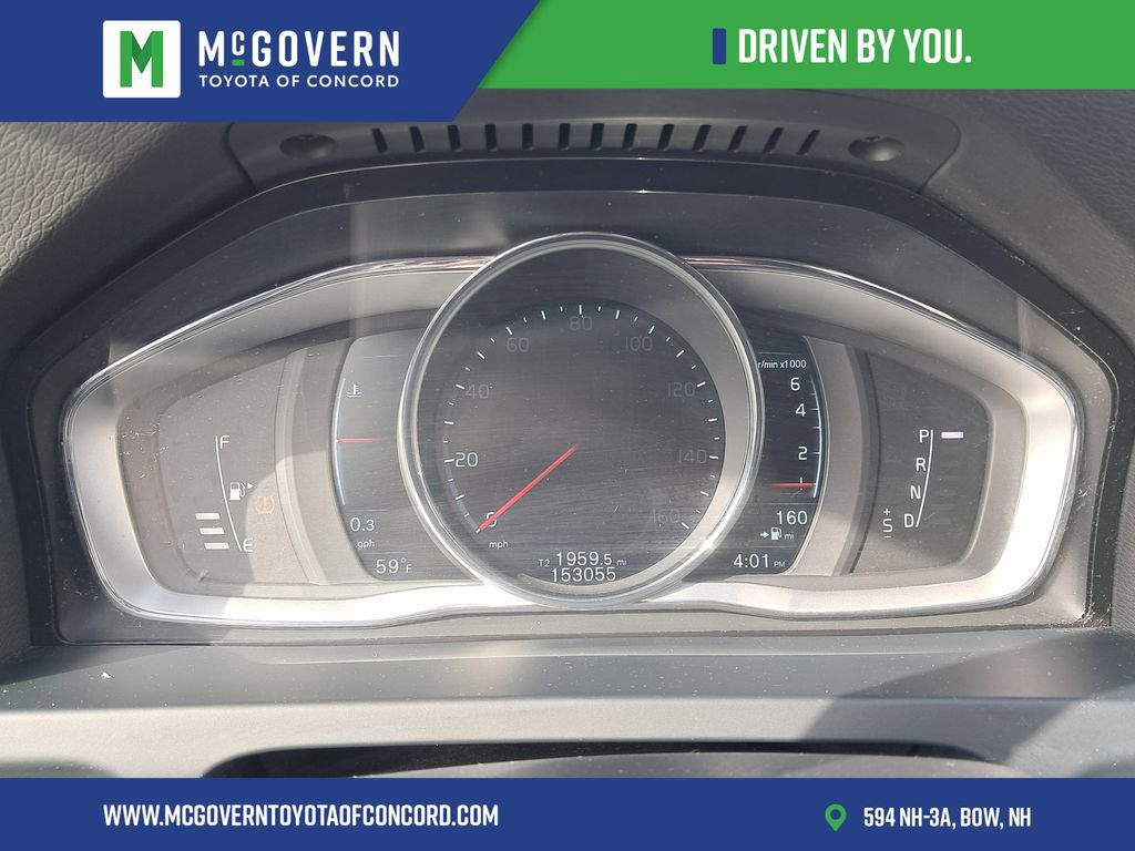 Used 2016 Volvo S60 T5 Premier image 27