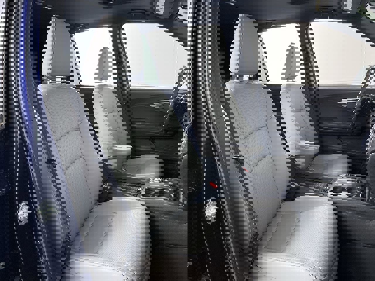 Used 2022 Honda Passport EX-L image 25