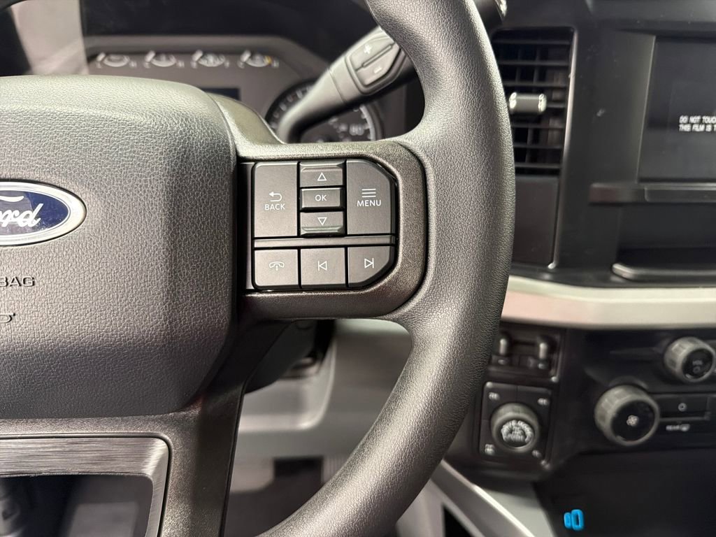 New 2026 Ford F250 XLT w/ Tremor Off-Road Package image 20
