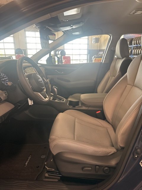 New 2025 Subaru Legacy Premium image 12