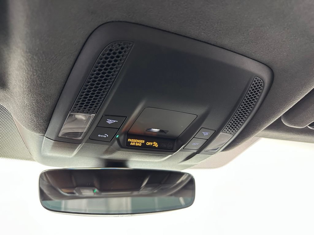 Certified 2022 Porsche Taycan Turbo S AWD/4WD image 30