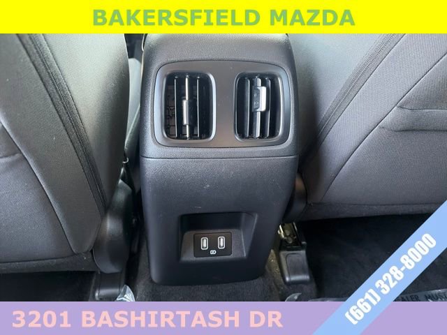 Used 2024 Hyundai Tucson SEL image 23