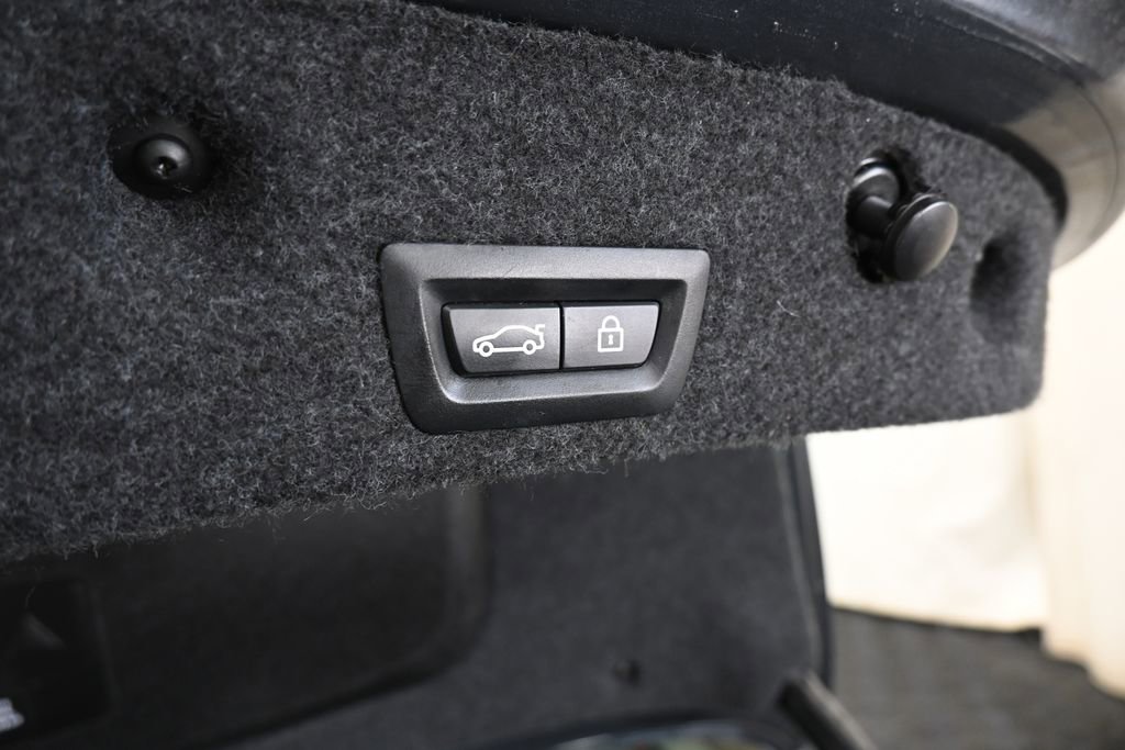 Used 2016 BMW 535i xDrive Sedan AWD/4WD image 37