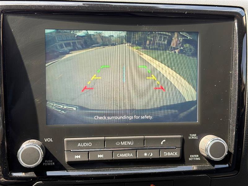 Used 2022 Nissan Frontier SV RWD image 36