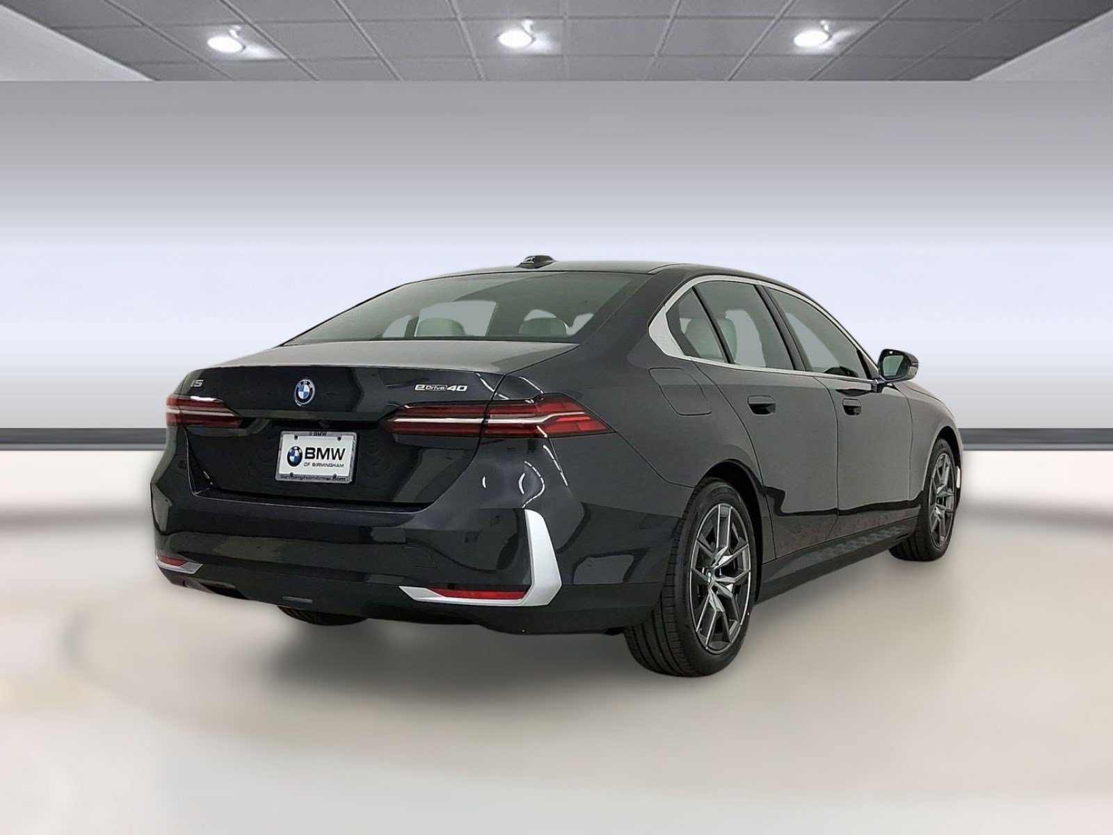 New 2026 BMW i5 eDrive40 RWD image 9