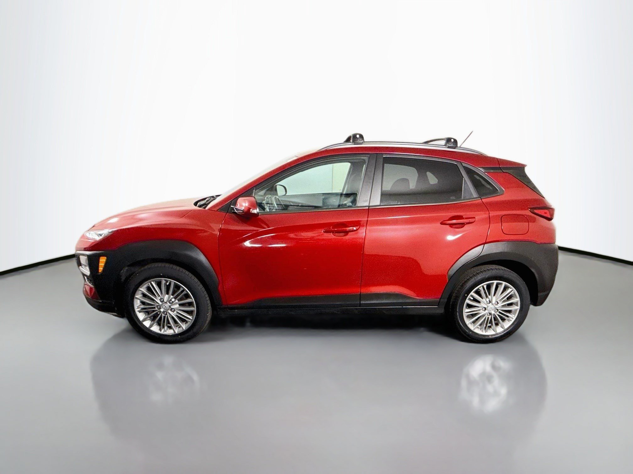 Used 2021 Hyundai Kona SEL AWD/4WD image 6