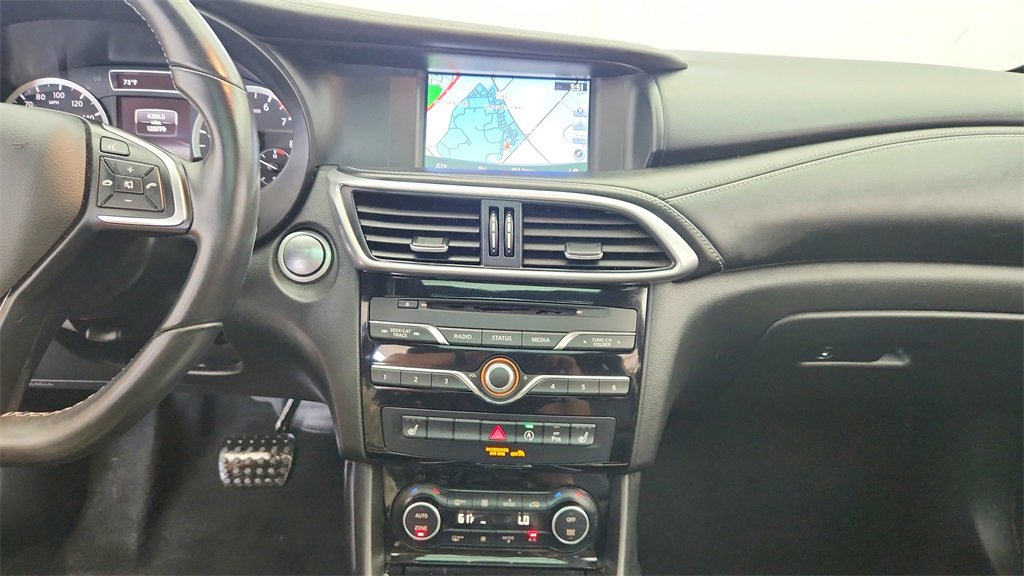 Used 2018 INFINITI QX30 Sport w/ Sport Leather Package image 19