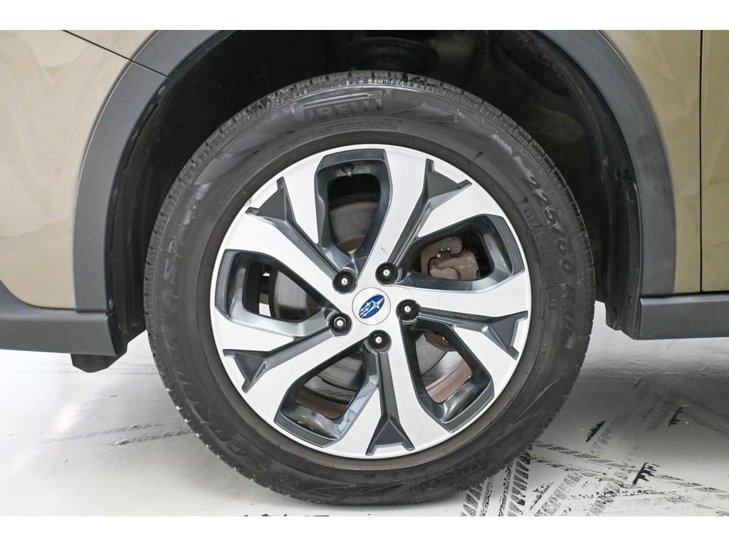 Used 2021 Subaru Outback Limited XT image 22