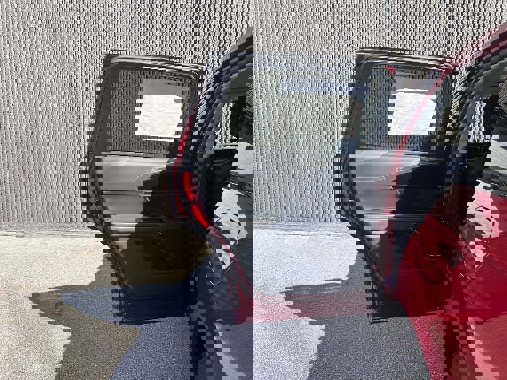 New 2026 Lincoln Nautilus Premier image 15