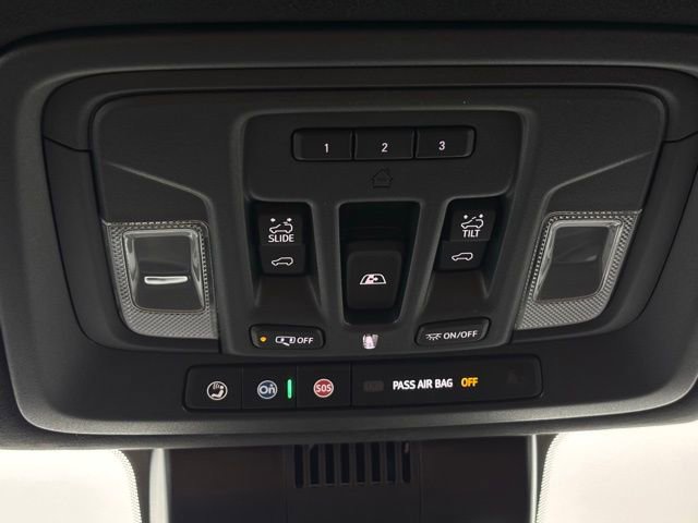 New 2026 GMC Sierra 2500 Denali Ultimate w/ Max Trailering Package image 38