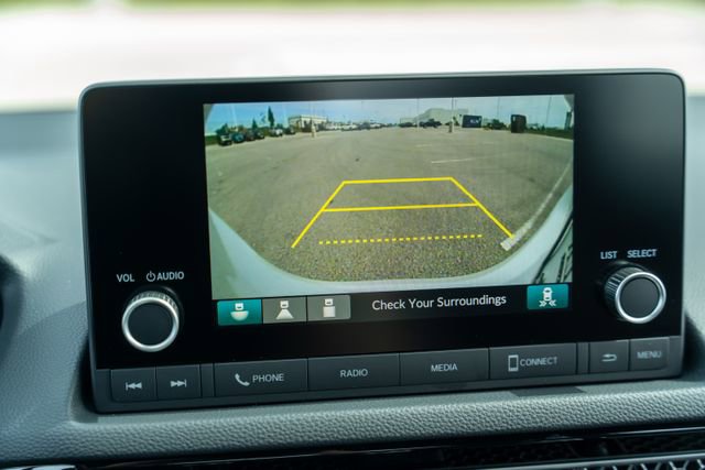 New 2026 Honda Civic Sport image 27