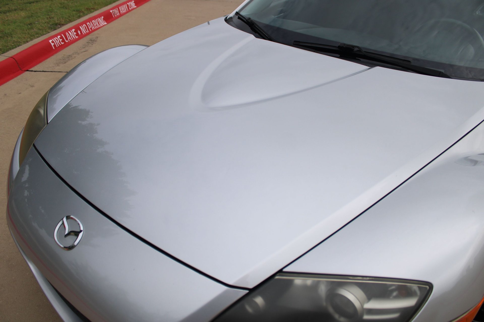 Used 2007 MAZDA RX-8 Sport RWD image 36