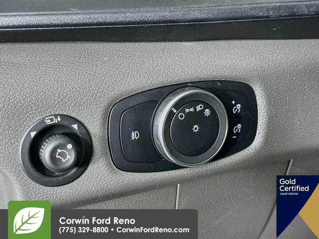 Used 2025 Ford Transit 350 XLT AWD/4WD image 13