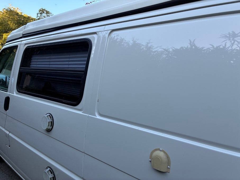 Used 2003 Volkswagen Eurovan Camper FWD image 32