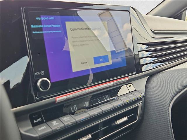 New 2026 Toyota Camry SE FWD image 12
