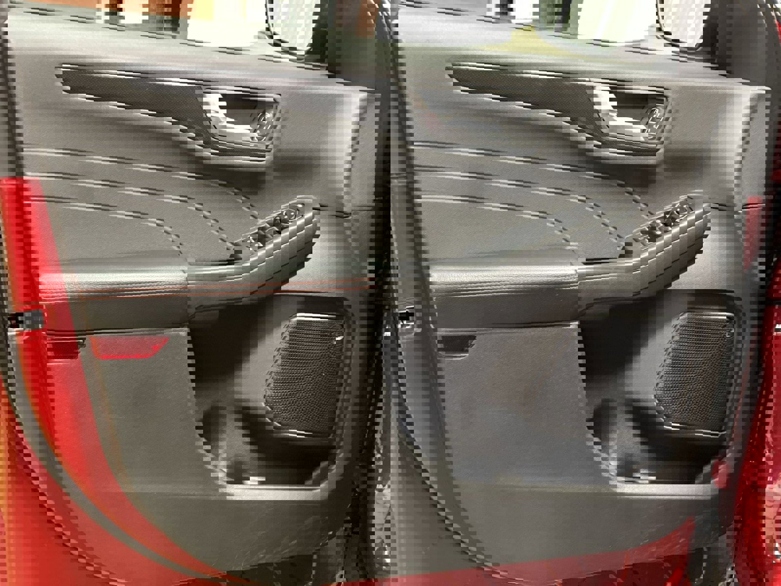 Used 2024 Ford Escape ST-Line image 13