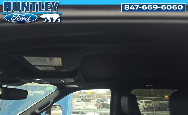 Used 2023 Ford F150 Lariat w/ Equipment Group 502A High image 11