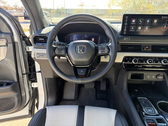Certified 2026 Honda Passport TrailSport Elite image 15