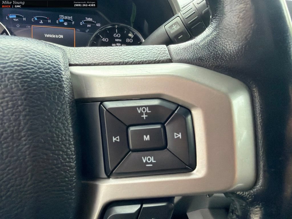 Used 2021 Ford F250 Lariat AWD/4WD image 20