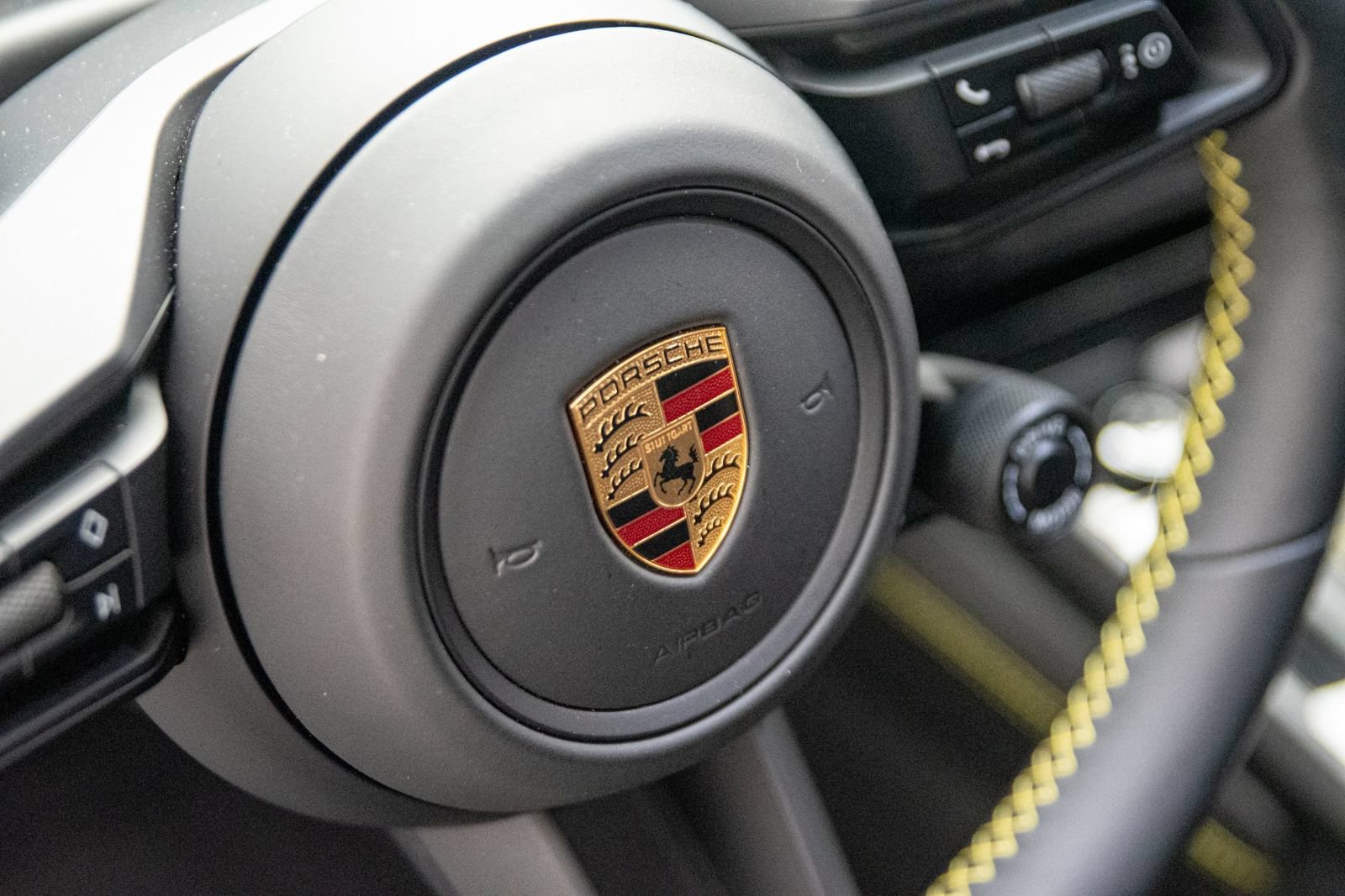 Used 2022 Porsche 911 GT3 RWD image 17