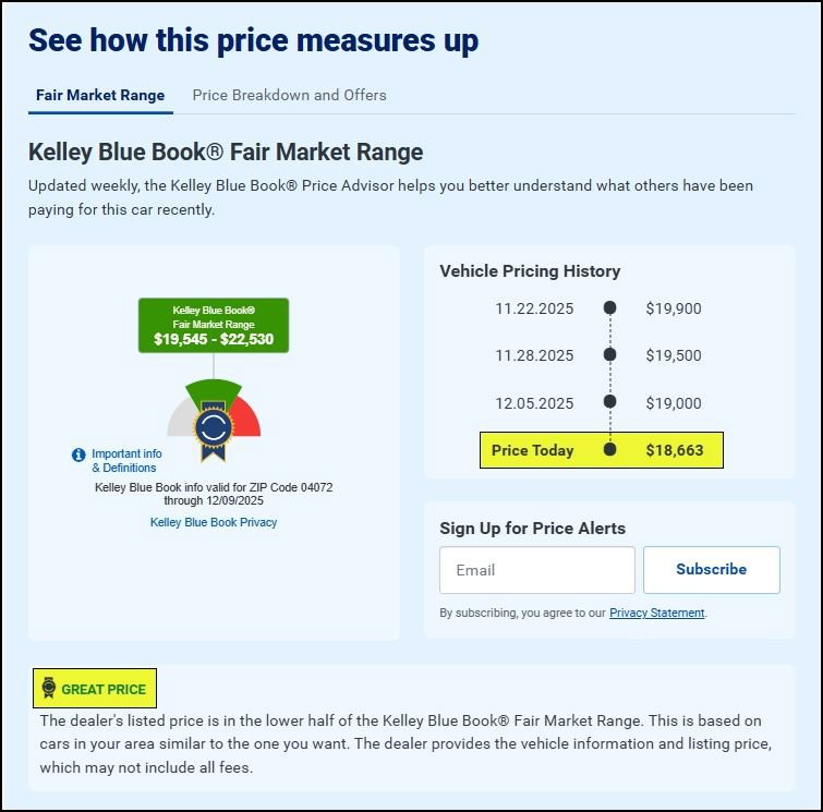 Used 2023 Hyundai Elantra Limited image 12