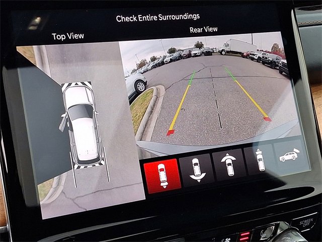 Used 2022 Jeep Grand Cherokee Summit image 16