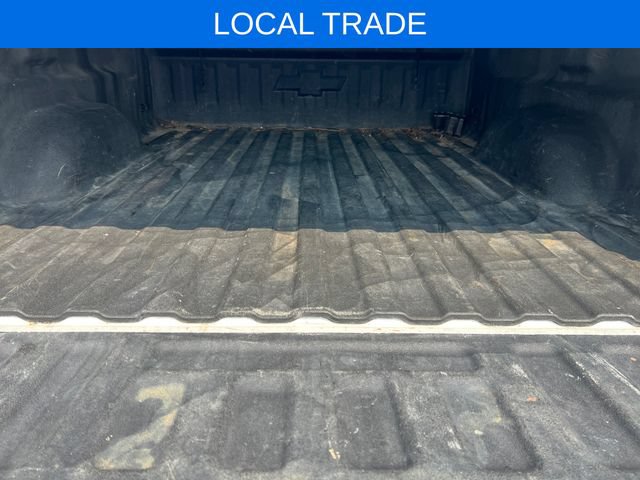 Used 2015 Chevrolet Silverado 2500 LTZ w/ Duramax Plus Package AWD/4WD image 13
