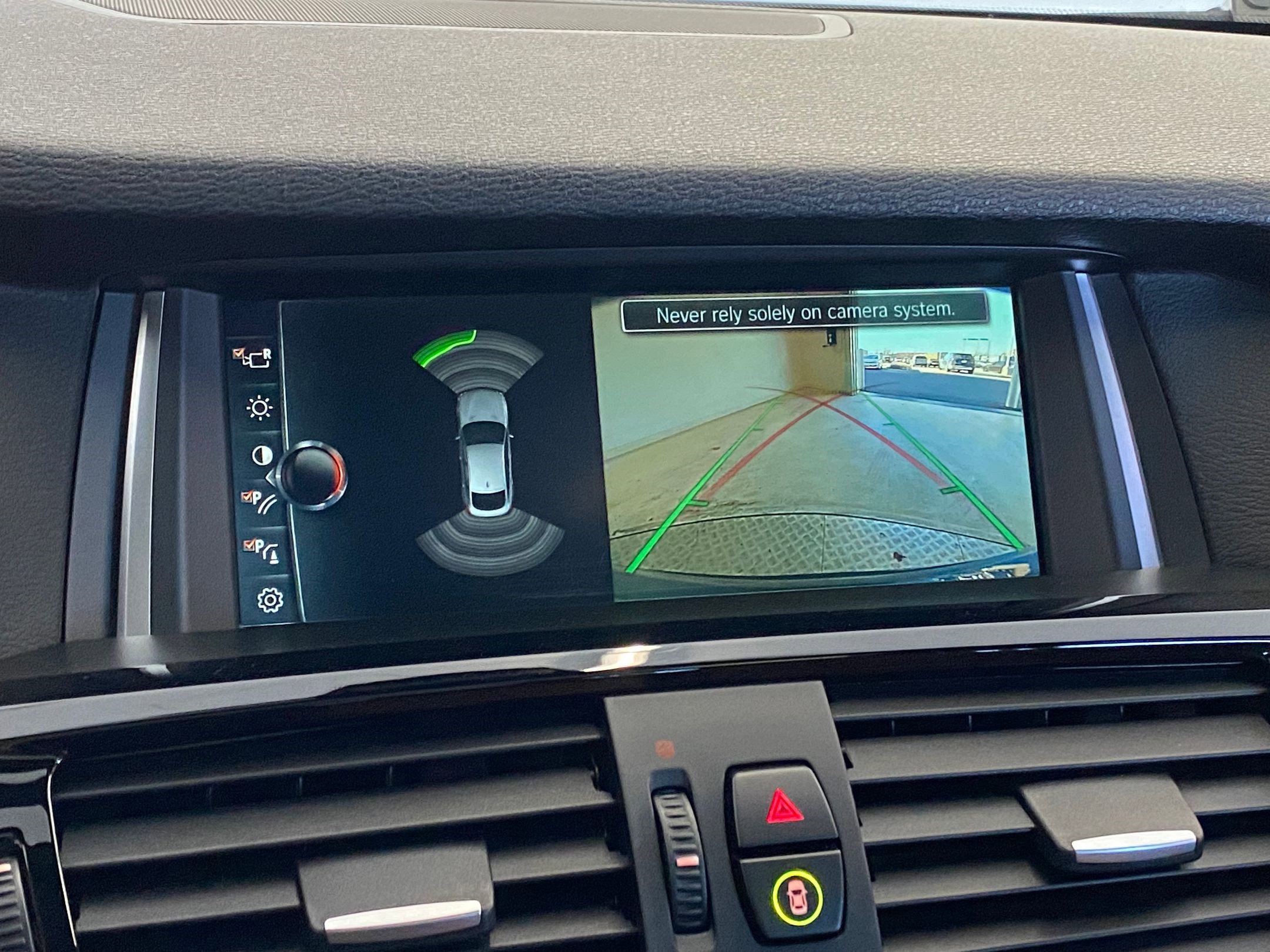 Used 2017 BMW X4 M40i image 27