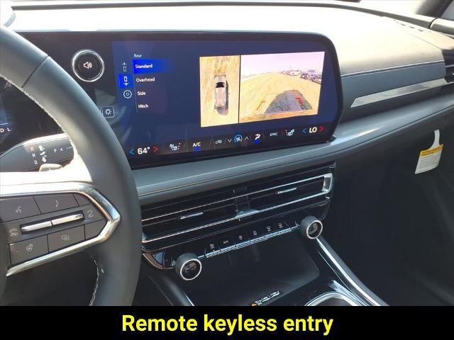 New 2026 Chevrolet Traverse LT w/ Driver Confidence Package image 12