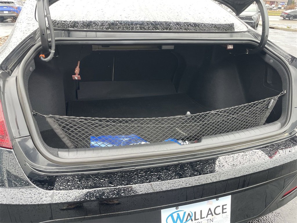 Used 2023 Hyundai Sonata SEL image 35