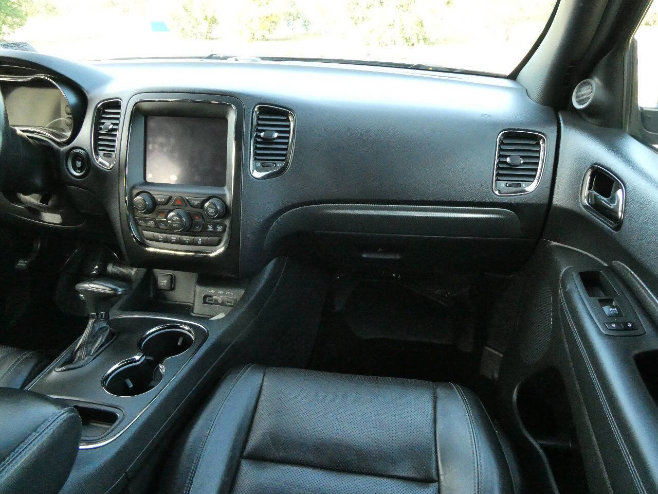 Used 2020 Dodge Durango R/T w/ Blacktop Package AWD/4WD image 31