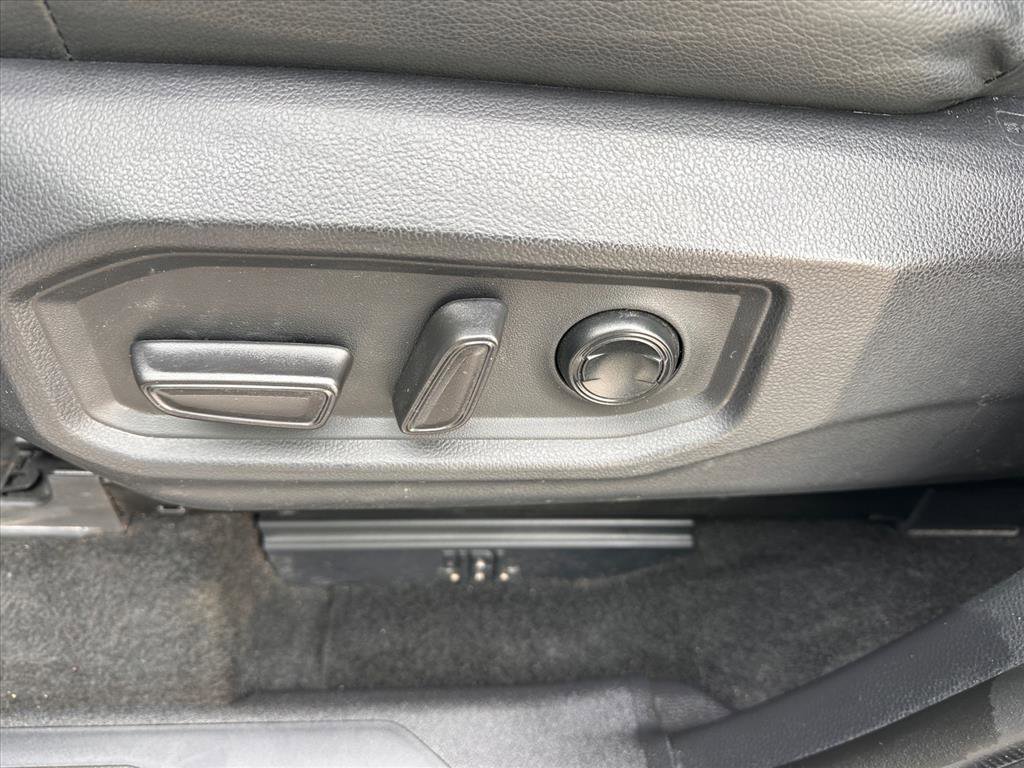 Used 2024 Toyota Sequoia Limited w/ Tow Technology Package image 19