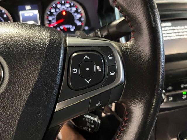 Used 2017 Toyota Camry SE FWD image 26