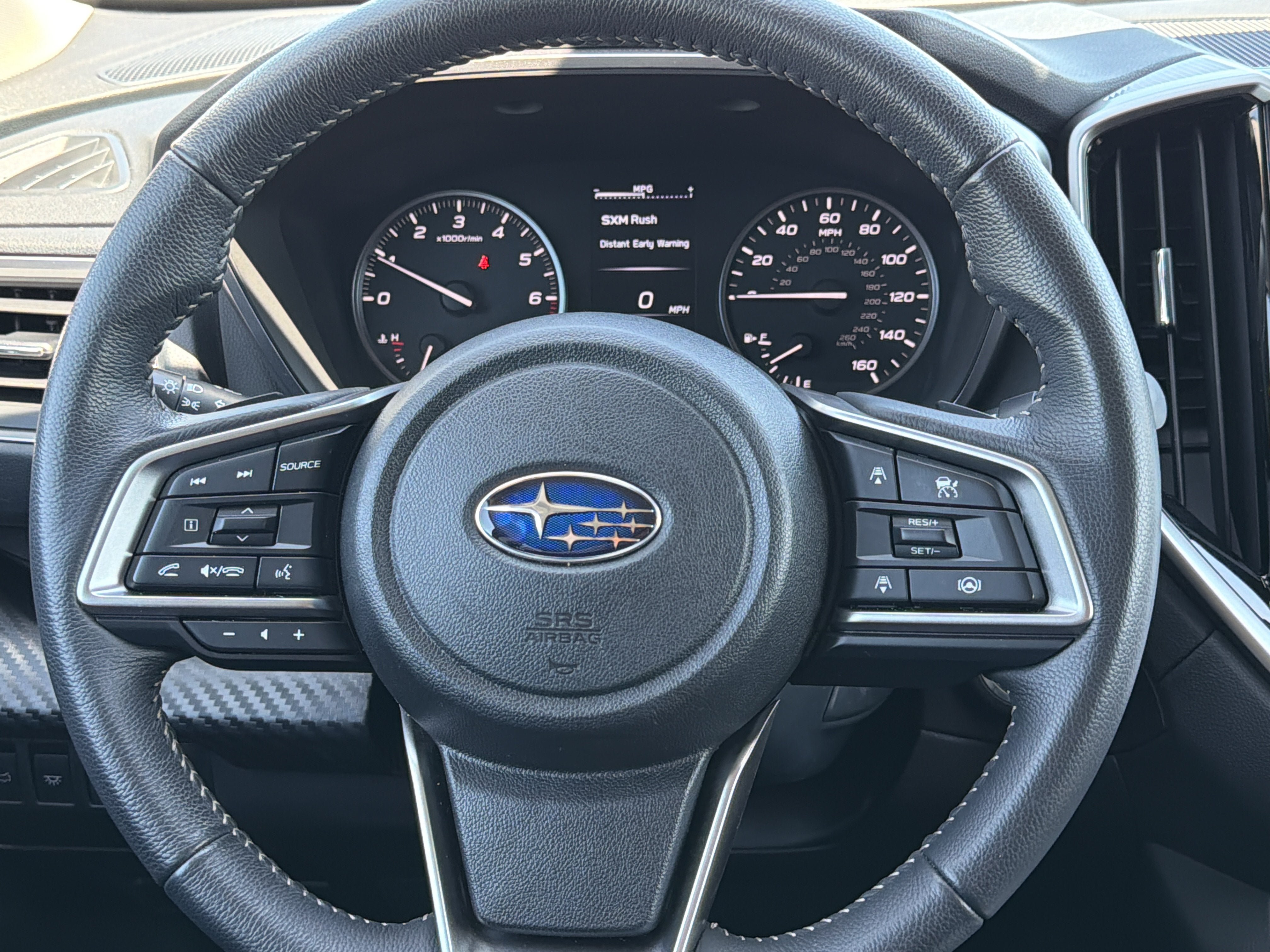 Used 2024 Subaru Ascent Premium w/ Convenience Package AWD/4WD image 13