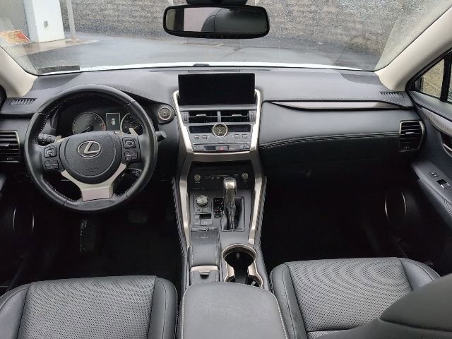 Used 2021 Lexus NX 300 AWD w/ Premium Package image 25