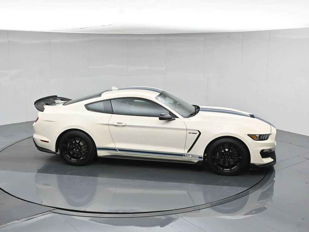 Used 2020 Ford Mustang Shelby GT350 w/ Technology Package RWD image 52