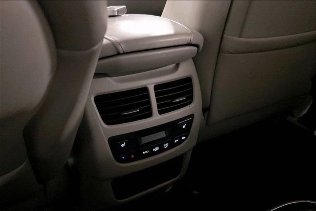 Used 2017 Acura MDX FWD w/ Advance Package image 34