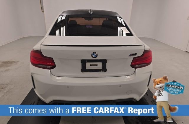 Used 2020 BMW M2 Competition w/ Executive Package image 2