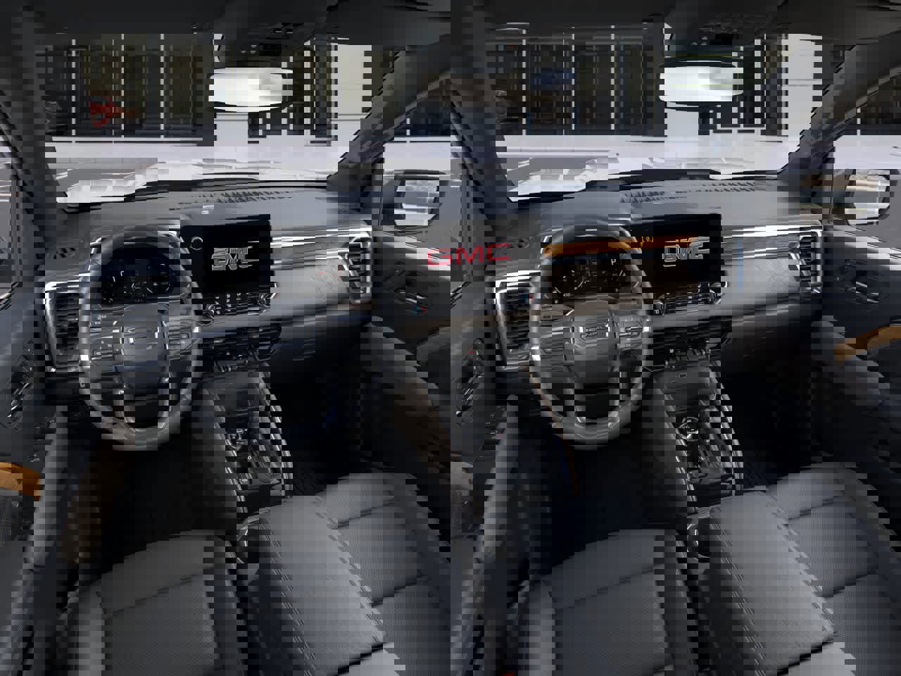 New 2026 GMC Canyon Denali image 15