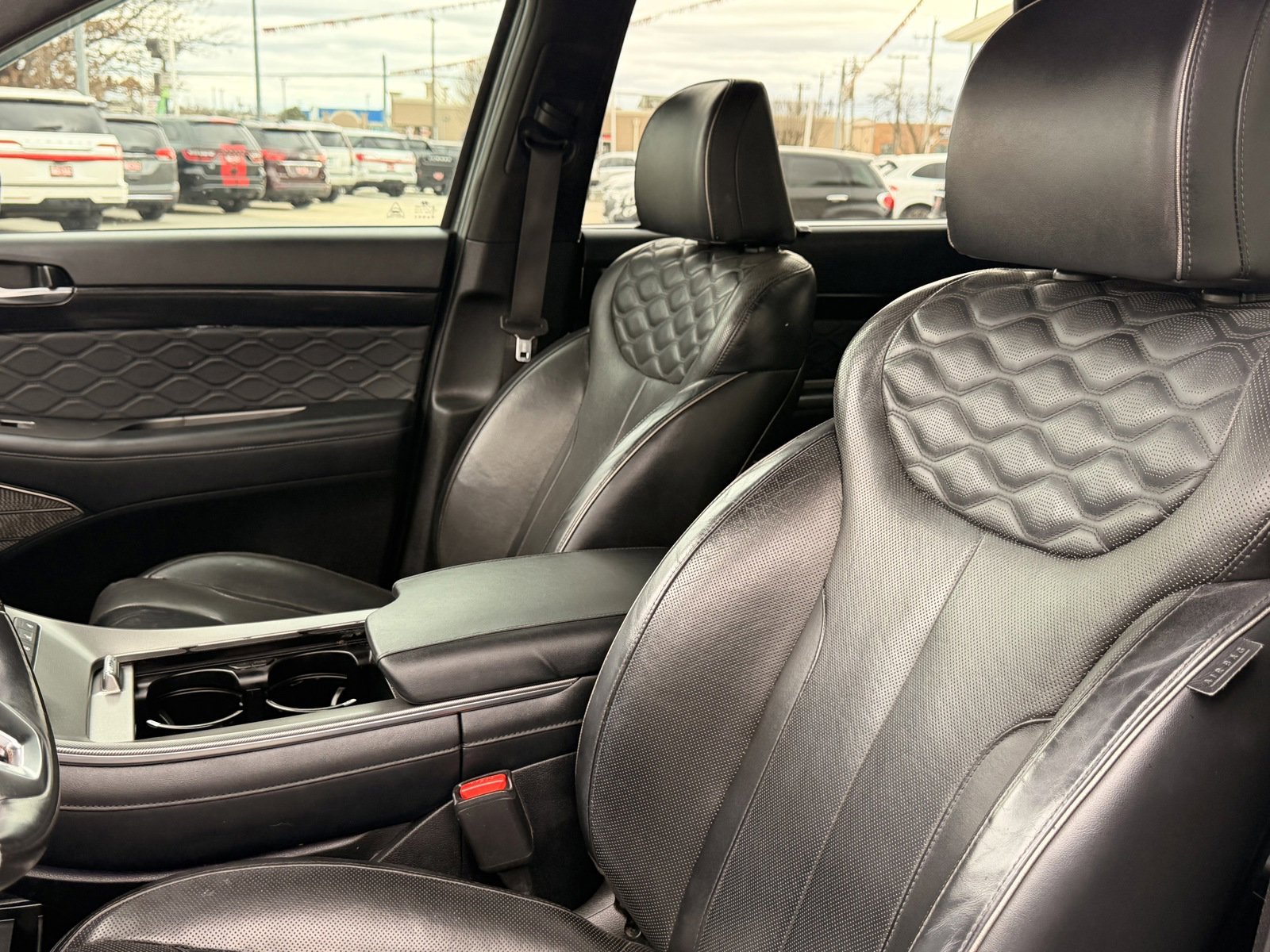 Used 2020 Hyundai Palisade Limited image 11
