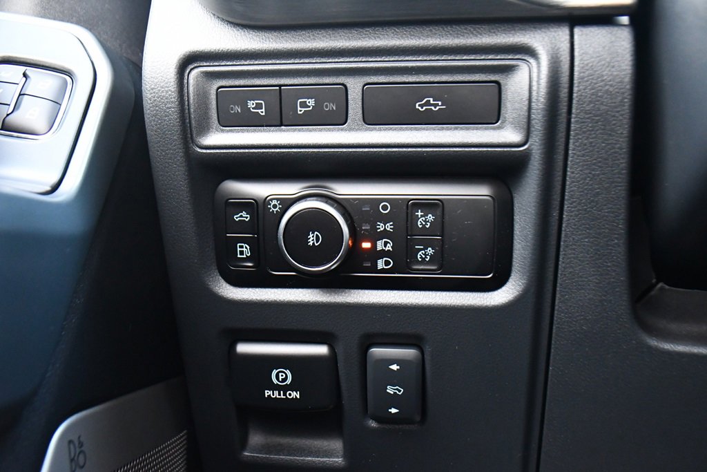 Used 2023 Ford F150 Lariat w/ Equipment Group 502A High image 27