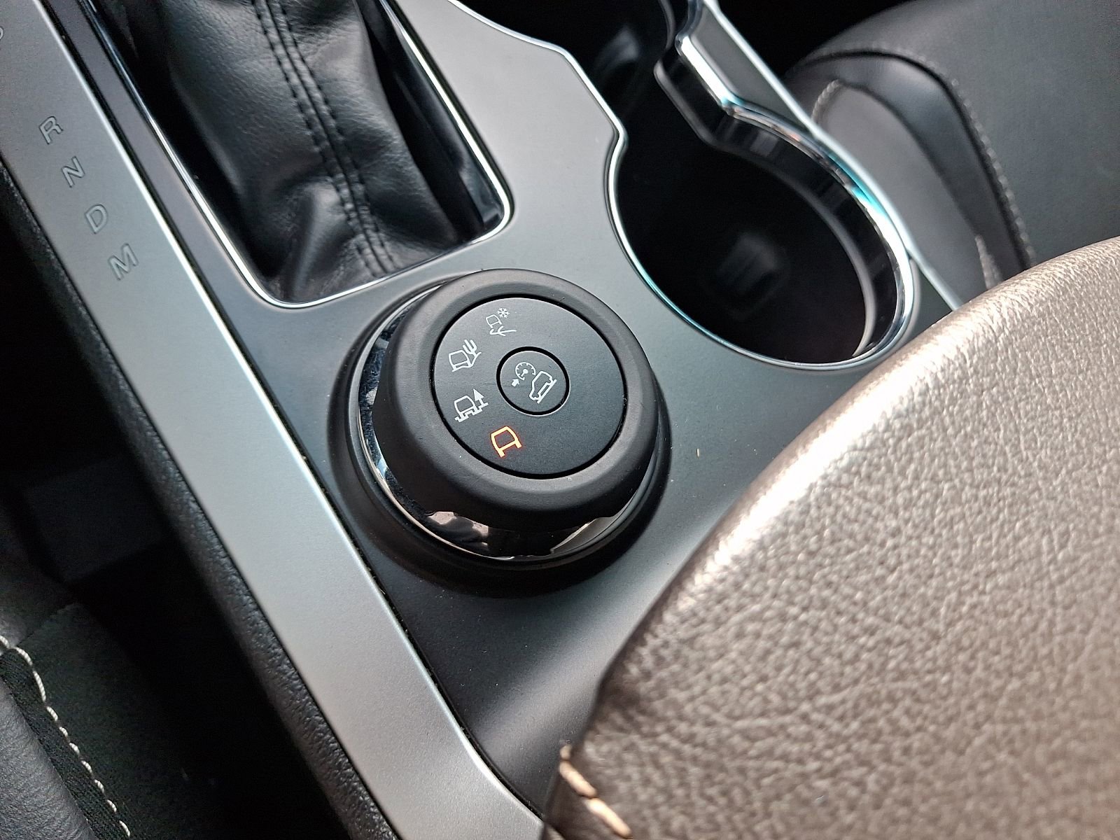 Used 2015 Ford Explorer Sport w/ Equipment Group 401A image 28