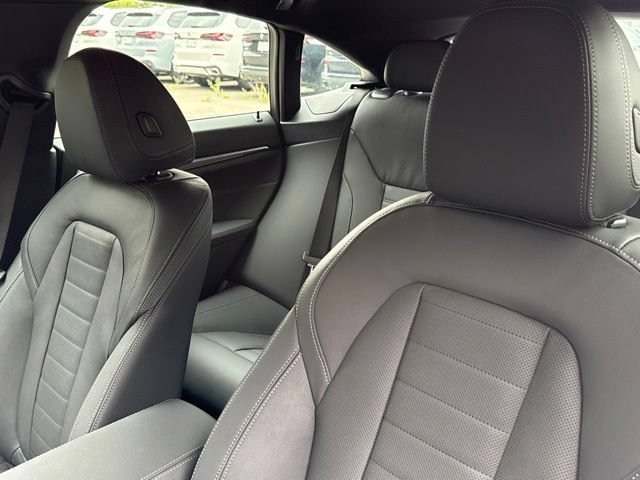 New 2026 BMW M440i w/ Premium Package RWD image 19